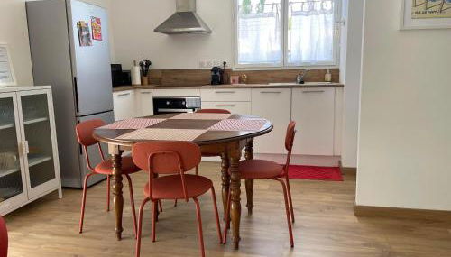 Appartement T2 piscine et plage - Foto 5