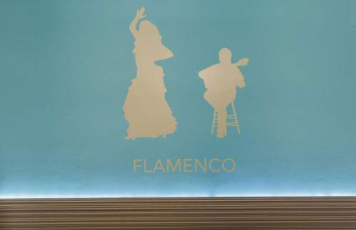 Saavedra Confort & City Centre - Foto 54