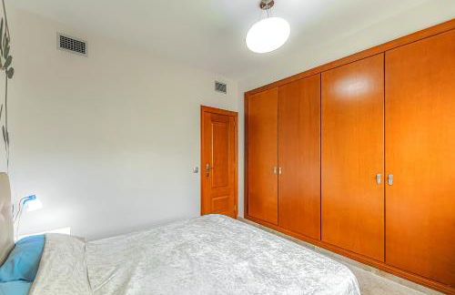 Ocean view Family Apartment in Playa La Arena - Foto 26