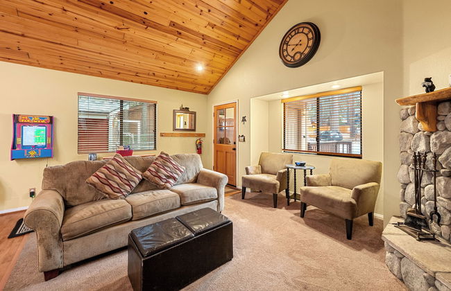 Moonridge Heaven - Foto 16