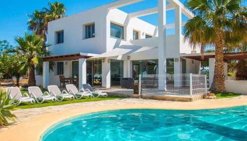 Villa Athos - PlusHolidays - Foto 2