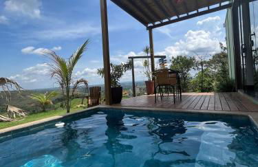 OKA VIVAH - Chalé Oka da Montanha - Foto 30