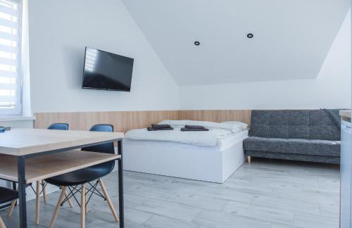 Apartamenty Pawełek - Foto 18