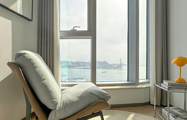 Brown Suites Busan - Foto 74