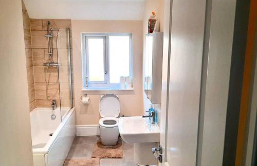 Fantastic Holiday Home - Foto 16