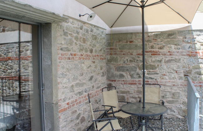 Apartment in Casola Near Torre di Casola - Foto 24