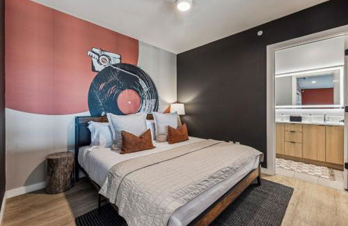 Grand Ole Nashville in Downtown Nashville, Walk to Broadway, Parking, Pool, Gym - Foto 3