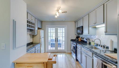 Elkhart Lake Vacation Rental 3 Mi to Road America! - Foto 2