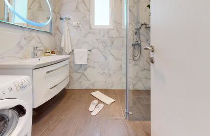 Zen-Pok House on the Beach - Pokrivenik - Foto 19