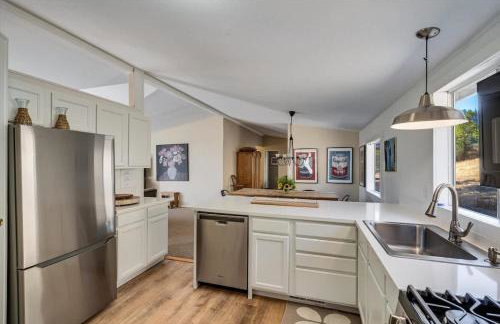 Calistoga Vineyard Getaway - Wine Tastings Included - Foto 15