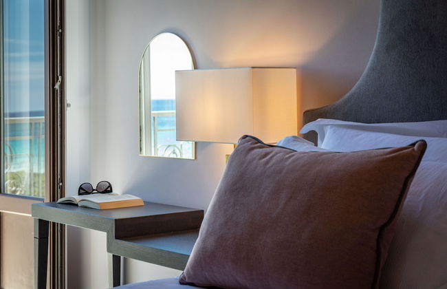 Villa Masetta - Luxury Suite - Foto 25