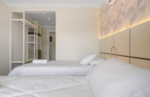 Apartamento HodsPrime com 2 Suítes by Achei - Foto 21