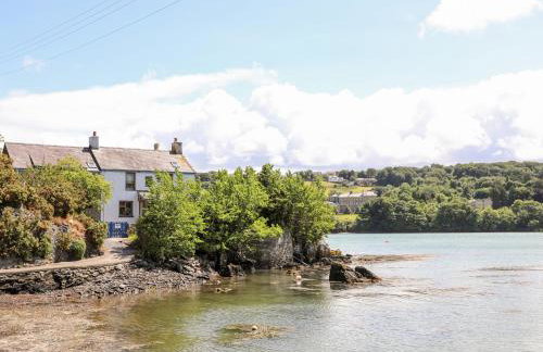 Ynys Faelog Cottage - Photo 41
