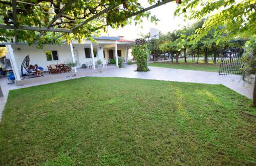 V Luxury Suites Toroni 1 - Foto 39