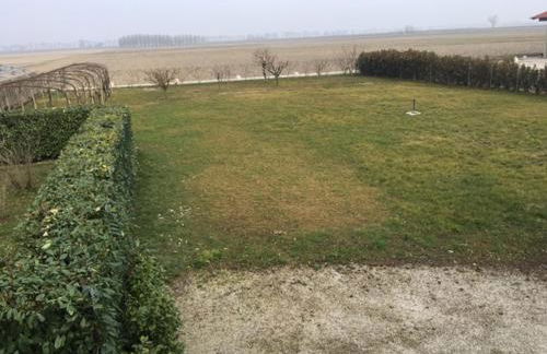 CA ADELAIDE APPARTAMENTO IN RANCH CON GIARDINO - Foto 23