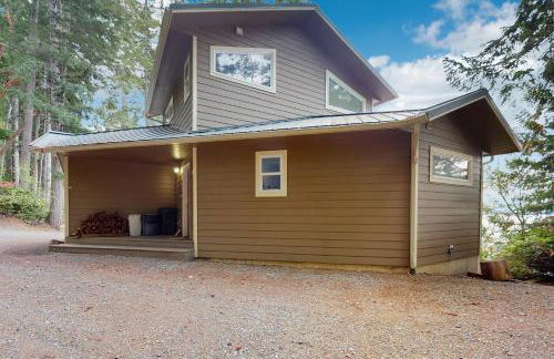 Hood Canal Shoreline Escape - Foto 28