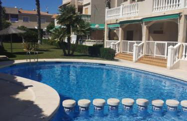 CALA DORADA RESoRT TORREVIEJA - Foto 1