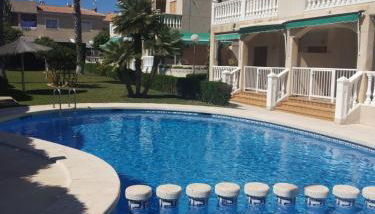 CALA DORADA RESoRT TORREVIEJA - Foto 1