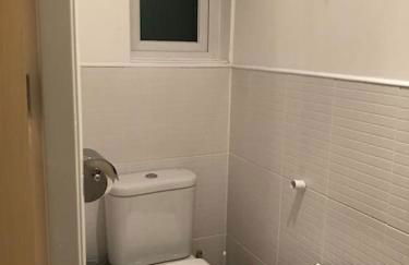 Great House + air conditioning + free car parking - Foto 18