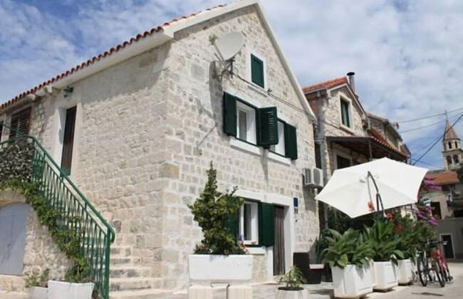 Holiday Home Old House - Foto 12