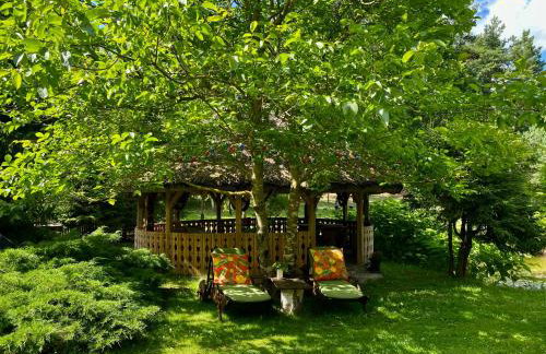 Koronkowa Chata - Foto 10