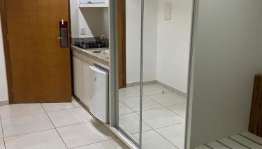 Inova Flat no centro - Foto 4