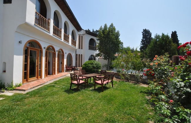 St John's House - Foto 29