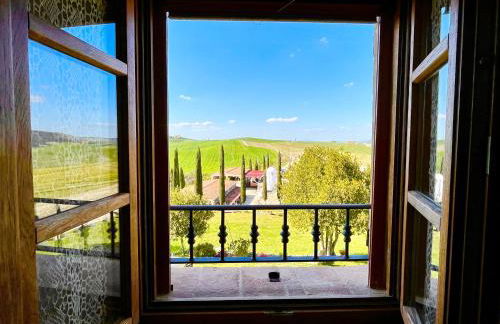 Poggiosalto in Toscana - Foto 54