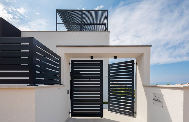 Villa Gaia - Photo 36