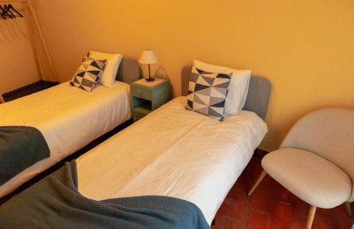 Casa Angulosa - Foto 16