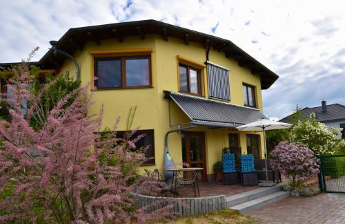 Sternhaus Nr.1 - Foto 19