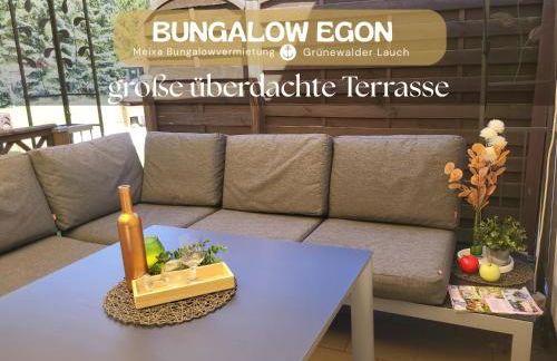 Bungalow Grünewalder Lauch - Foto 17