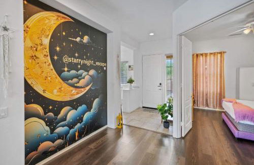 Starry Night Escape - Foto 47