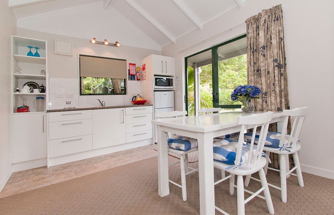 Flaxmill Accommodation - Foto 10