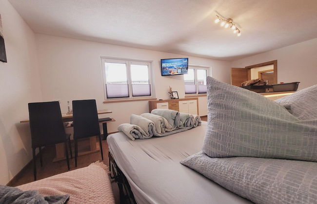 New Apartment in the Beautiful Pitztal - Foto 11