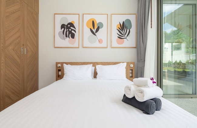 Himmapana Villas - Grand Valley - Foto 19