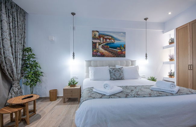 Ammos Luxury Suites - Foto 19