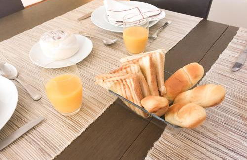 The River's Whisper Apartment - Foto 28