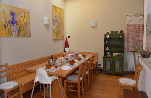 Andalo Chalet - Photo 12