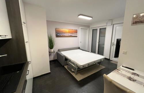 Beautiful apartment in Bürstadt - Photo 16