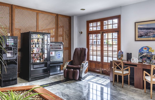 Apartamentos Be Smart Florida Plaza - Foto 2