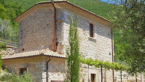 Dimora del Capriolo - Foto 2