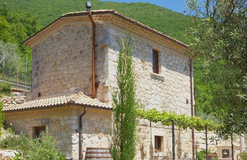 Dimora del Capriolo - Foto 2