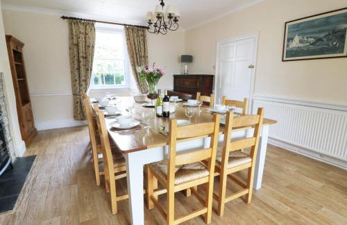 Dolau Farmhouse - Foto 13