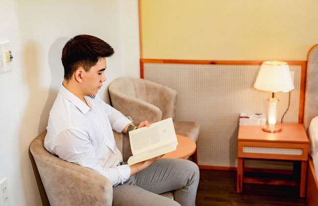 Tiboley Homestay - Foto 28