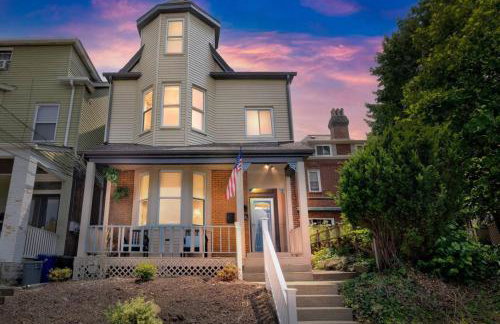 5BDRM GEM with Arcade - Mt Wash - Foto 1