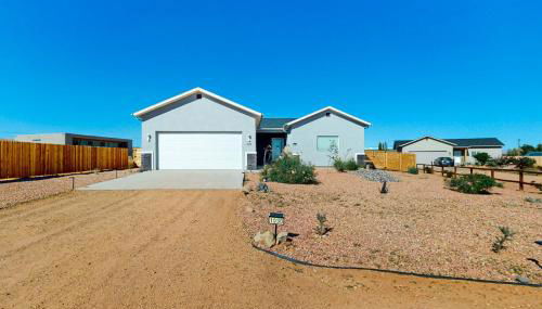 Scenic Home with Yard in Big Water, Dogs Welcome! - Foto 2