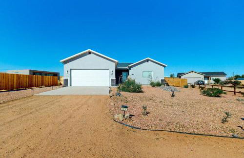 Scenic Home with Yard in Big Water, Dogs Welcome! - Foto 2