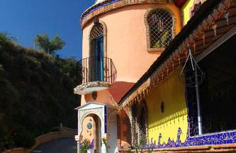 Casa Paraiso - Photo 1
