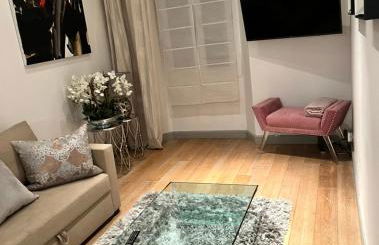 3P Cannes Centre 2min Palais des Festivals,Rue du Antibe location - Foto 14